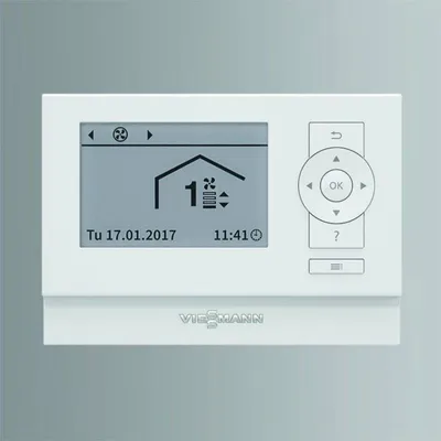 Produktbild von Viessmann Lüftungsbedienteil LB1