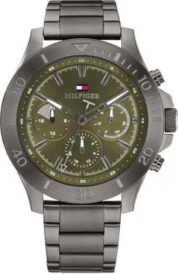 Immagine prodotto di Tommy Hilfiger TH1792115 - Bryan - Orologio
