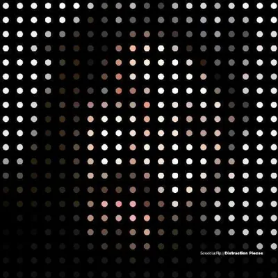 Produktbild von Scroobius Pip-Distraction Pieces