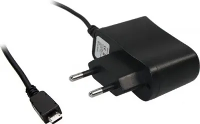 Produktbild von Goobay 43553, Innenraum, AC, Schwarz