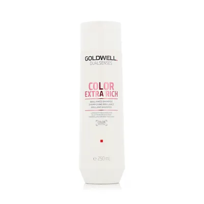 Zdjęcie produktu dla Goldwell Dualsenses Color Extra Rich Brilliance Shampoo 250 ml