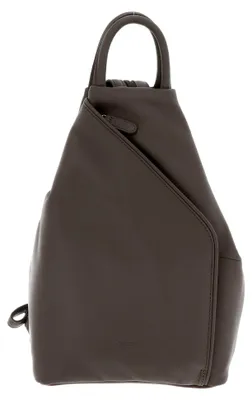 Produktbild von Rucksack Schultertasche Luis Backpack Gravel taupe