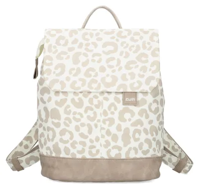 Produktbild von Daypack Olli mit A4-Fach und Laptopfach bis 42 cm, 28x11x35 cm