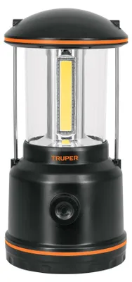 Obrázok produktu pre TRUPER - Kempingové svetlo LACA-3D: Lampáš
