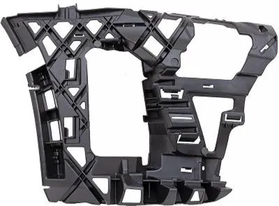 Produktbild von DIEDERICHS 2216838 Stoßstangenhalter Vorne Rechts für VW Golf VII Schrägheck (5G1, BQ1, BE1, BE2) Golf VII Variant (BA5, BV5) Golf VII Kastenwagen
