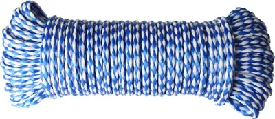 Produktbild von TrendLine Skiseil Ø 8 mm x 20 m