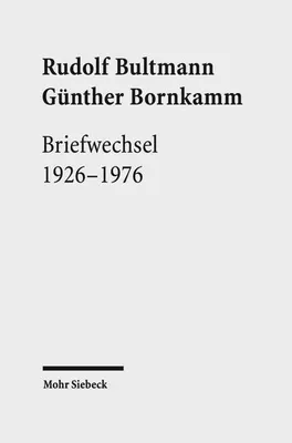 Immagine prodotto di Briefwechsel 1926-1976