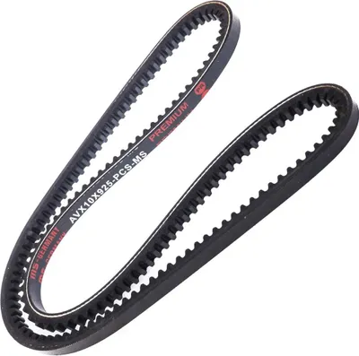 Imagen del producto de Correa de transmisión MASTER-SPORT AVX-10X925-PCS-MS para OPEL Astra G CC (T98), 925 mm