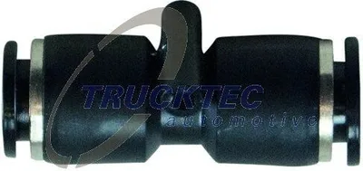 Produktbild von TRUCKTEC AUTOMOTIVE Steckverbinder 83.14.010 10mm