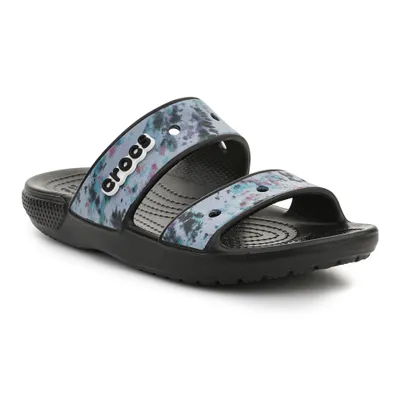 Obrázek produktu pro Crocs Boty Classic Tie Dye Graphic, 207283988