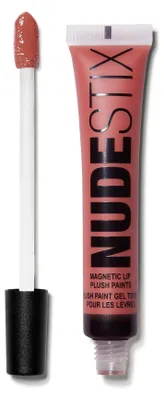 Immagine prodotto di Nudestix Magnetic Lip Lipgloss, tonalità Waikiki Rose, 10 ml