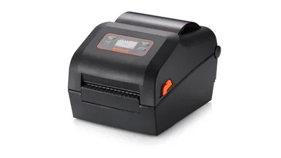 Zdjęcie produktu dla Bixolon XD5-40d, bezpośrednio termiczny, 203 x 203 DPI, 178 mm/s, Przewodowa, Czarny