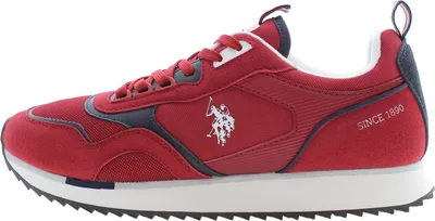 Produktbild von U.S. POLO Schuhe Sneaker ETHAN