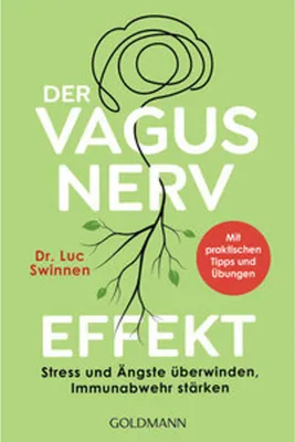 Produktbild von Der Vagusnerv-Effekt