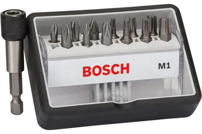 Obrázek produktu pro Bosch 2 607 002 563, Kov, 25 mm