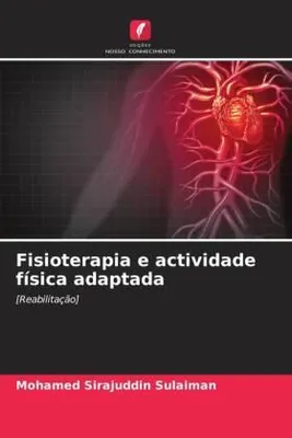 Produktbild von Fisioterapia e actividade física adaptada