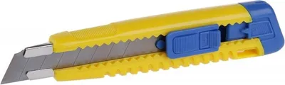Produktbild von FESTA - Messer L12 sx60 18mm, Metall
