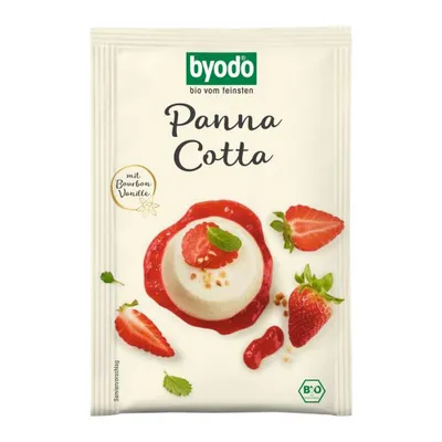 Image de Panna Cotta - classico 36g