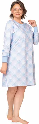 Produktbild von 257 21 Agata III Hemd Größe 2XL