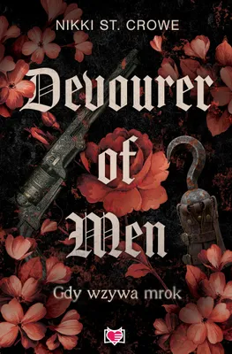 Obrázek produktu pro Devourer of Men. Gdy wzywa mrok. Devourer. Tom 1