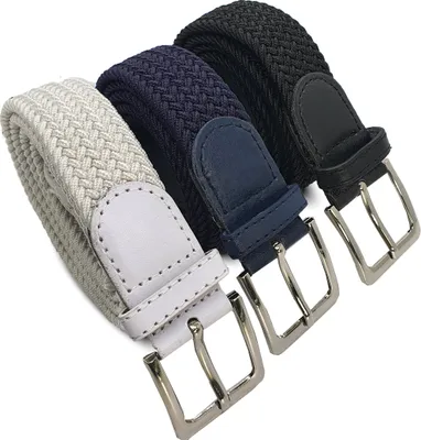 Produktbild von Stretchgürtel Damen - Elastische Guertel 110 CM