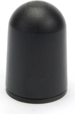 Produktbild von 1x sossai Türstopper NTS9 | TONI | Schwarz
