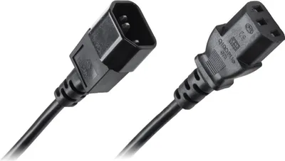 Zdjęcie produktu dla Kpo2770 Kabel Zasilajacy Ac Komputera Przedluzacz