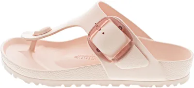 Image de Birkenstock Gizeh Big Buckle en EVA, modèle 1031321 (taille 40, couleur rose clair)