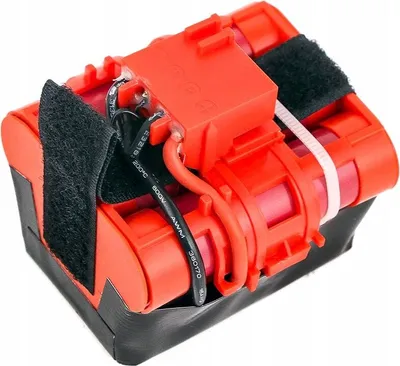 Produktbild von Akku für Gardena R40, R50, R70, R80, Husqvarna Automower 305 und andere, 2500 mAh, Li-Ion