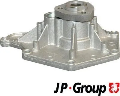 Produktbild von JP GROUP Kühlmittelpumpe Wasserpumpe für AUDI A4 Avant (8K5, B8) 1114105700