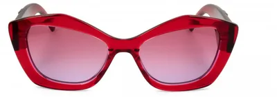 Productafbeelding van Dameszonnebril Karl Lagerfeld KL6127S-5218626, diameter 52 mm