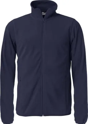 Produktbild von Clique Basic Micro Fleece Jacket