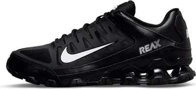 Produktbild von Nike Herren Sneaker REAX 8 TR schwarz Größe EUR 43