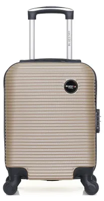 Produktbild von BLUESTAR – Handgepäckkoffer XXS LONDON 46 cm, 4 Rollen