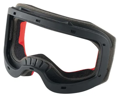 Obrázok produktu pre Leatt Velocity 6.5 Goggle Foam Black Black Jedna veľkosť