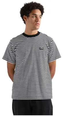 Produktbild von T-Shirt Obey Clothing 131080331 für Herren