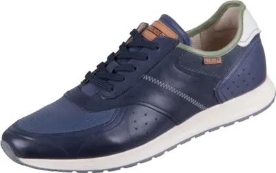 Immagine prodotto di Scarpe Pikolinos caminello blu pelle M5N6201C300