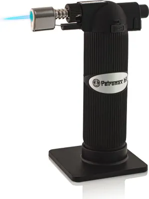 Obrázok produktu pre Petromax hf2 profesionálny plynový horák s piezoelektrickým zapaľovaním