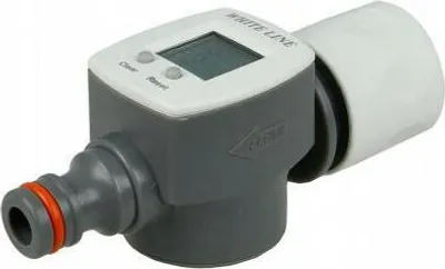 Produktbild von Wasserzähler WHITE LINE