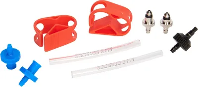 Imagen del producto de Kit de adaptador para purgar frenos Elvedes Sram/Avid. Talla única