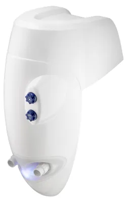 Zdjęcie produktu dla BADUJET Stella z wielokolorowymi diodami LED | 400/230 V | 3,0 kW