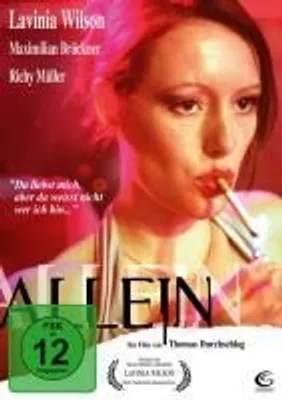 Produktbild von Allein
