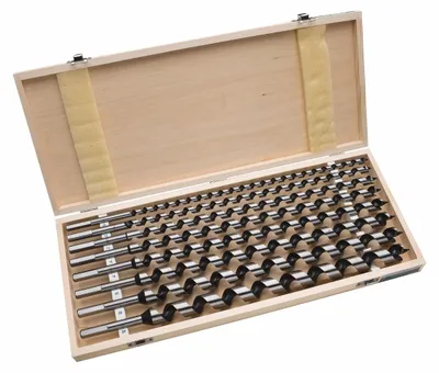 Produktbild von HiKOKI Schlangenbohrer 30 x 240/320 mm (1Stk.)