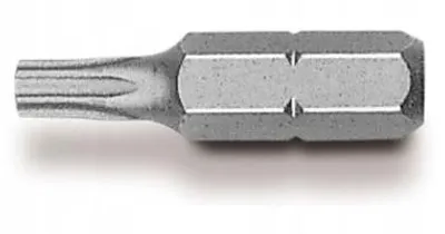 Produktbild von Hikoki Bit TORX T25 25mm 25 Stück 752244