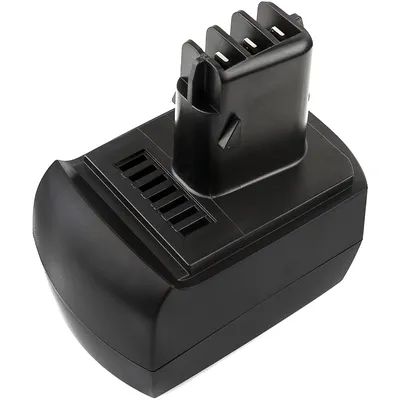 Obrázek produktu pro Baterie pro Metabo, 3000mAh, Ni-MH