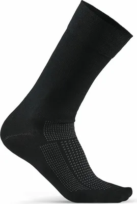 Produktbild von Fahrradsocken – Schwarz – 43-45