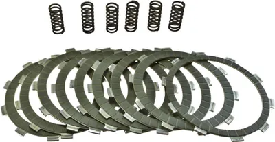 Immagine prodotto di Kit dischi frizione EBC SRC003 in aramide completa con molle per Honda VFR 750 F