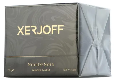 Produktbild von Xerjoff Scentimento Collection Noir de Noir (170 g)