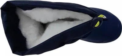 Obrázek produktu pro SPIRALE zimní boty Eric blue blue velikost