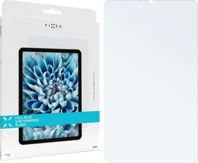 Zdjęcie produktu dla Szkło hartowane dla Xiaomi Redmi Pad SE 8.7", Fixed Pro Tempered Glass 2.5D, przezroczyste